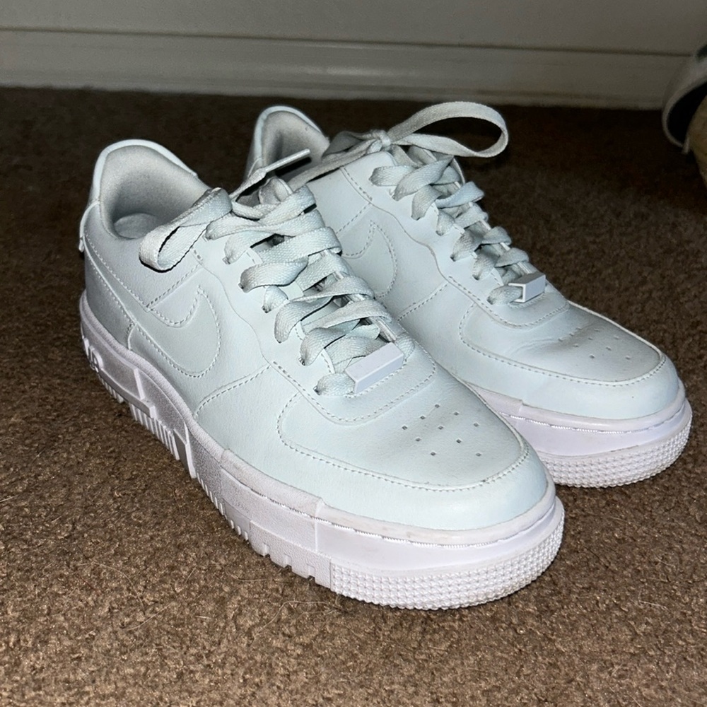 Nike AF 1 Pixels, Women’s Size 7